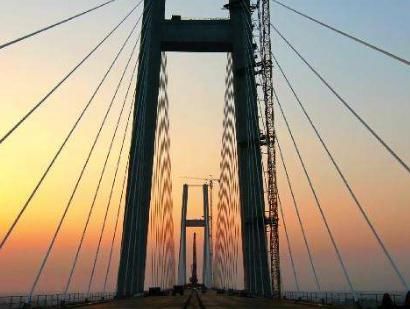 湖北这座城市将要“逆袭”,跟随襄阳的脚步,有华东最后一片原始