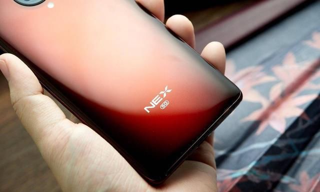  「上手」vivo NEX 3S上手实评：极致屏占比下的超强用机体验