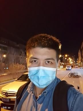 【评测】vivo S6评测:前置柔光夜景自拍 “精神小伙”们都爱上了