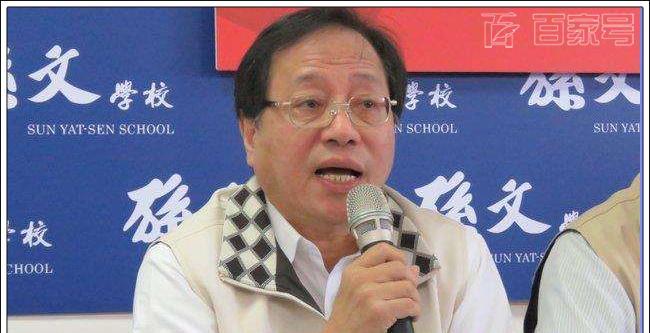 李来希呛：郭台铭“夜袭”韩国瑜，是丑陋宫廷剧！