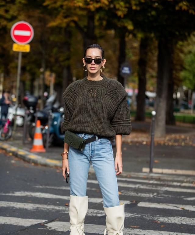  『轻松』什么范都可以轻松get,出街凹造型利器!