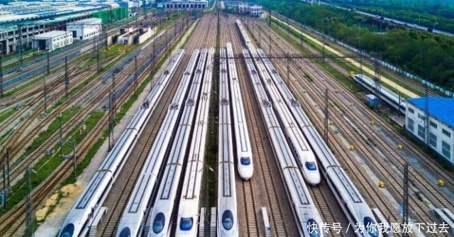  [速度]外国人：中国高铁为何总修绕弯，直线速度才最快，工程师