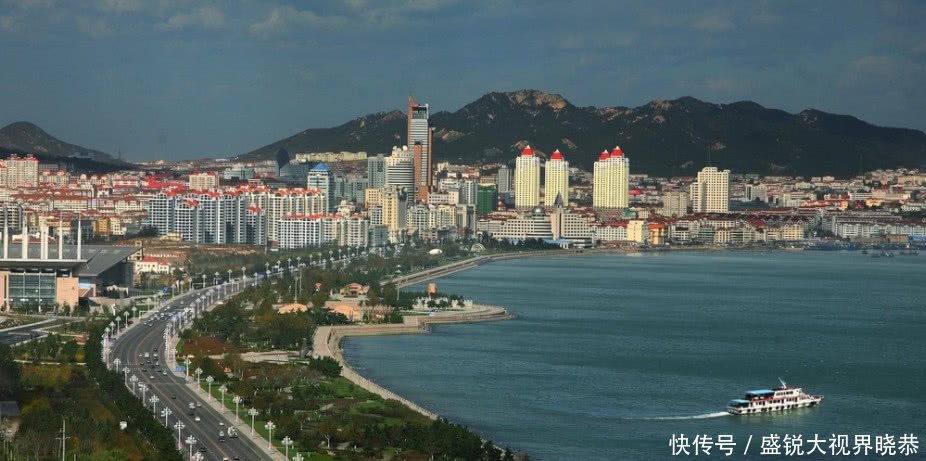 山东这座县城成最大黑马，迎来380千米铁路，经济即将腾飞