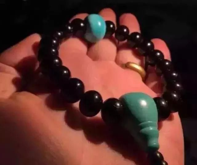 串子盘到“包浆”很厉害啊!但没“颜值”的话,那实在太可惜啦!