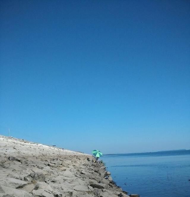 【水位上涨】春钓东洞庭湖附近水域，熟悉这些鱼情不空军