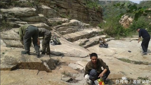 为啥现在农村老农见城里人下乡就窝火，秋游的城里人注意啦