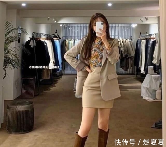 实用:想要快速提升衣品?试试这些实用的穿搭,让你回头率暴涨