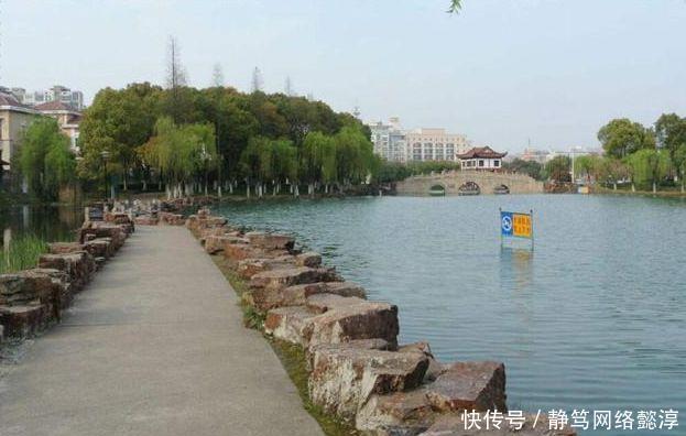 中国最干净城市, 干净程度堪比日本, 富裕程度却超越上海、深圳