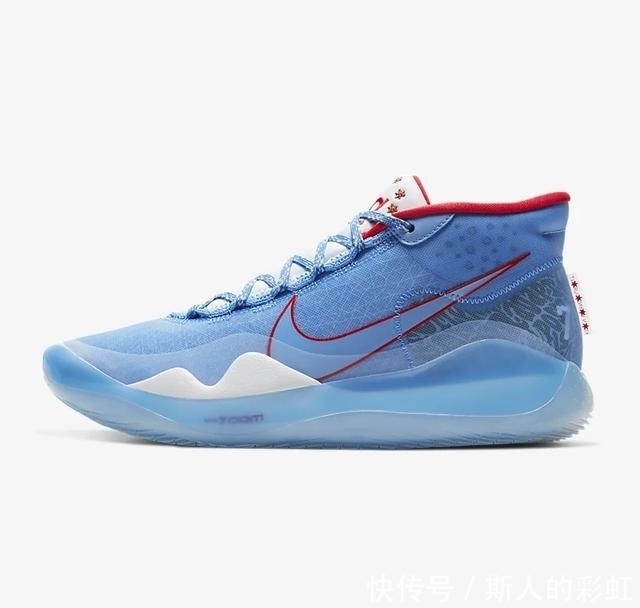 『战靴』官网预告已出!Nike 全明星战靴本周即将发售