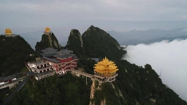 中国最任性的景点，明明有百家姓氏，为何只对这两个姓氏免门票