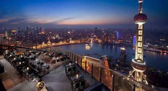 中国最有希望晋级一线的2个城市：1个公认强大，1个却被小看