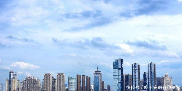 中国最低调的省会城市, 有许多世界著名景点, 被誉“东方西雅图”