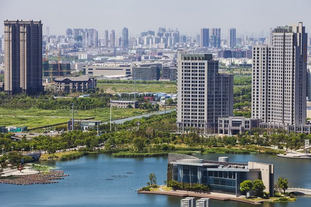 中国最“牛”的县：全年GDP突破3500亿，“直逼”二线城市！