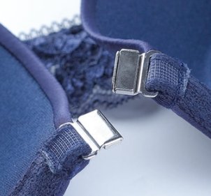 快瞧瞧!这就是国外女人每天穿文胸的秘诀，看过之后我才懂