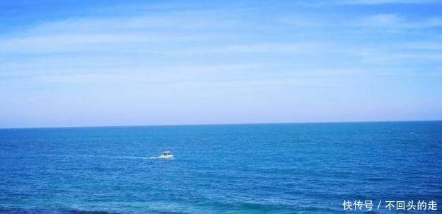 万万想不到, 黄河以前是直的, 长江是向西流向地中海的