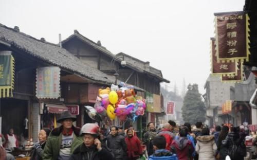  「知识」为什么农村要隔几天才来一次赶集？天天赶集难道不好吗