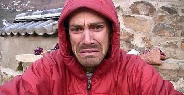 洋女婿回到英国后,天天想着回中国,父母:这里才