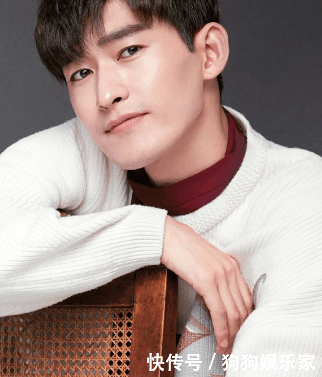 张翰和郑爽最新电视剧, 第四部被虐成狗也要追