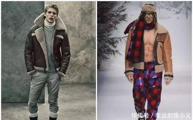  「显瘦」比大衣温暖、比羽绒服显瘦，今年最流行的外套是这件！