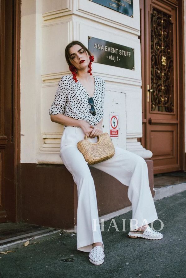 打折季来了!Zara和H&amp;M值得入手的百元单品吐血整理给你!