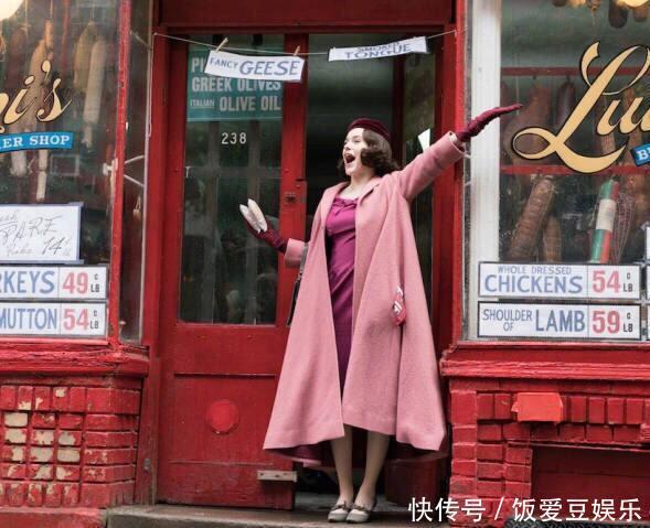 想要偷偷变美，你不得不看这八部颜值逆天的时尚剧！