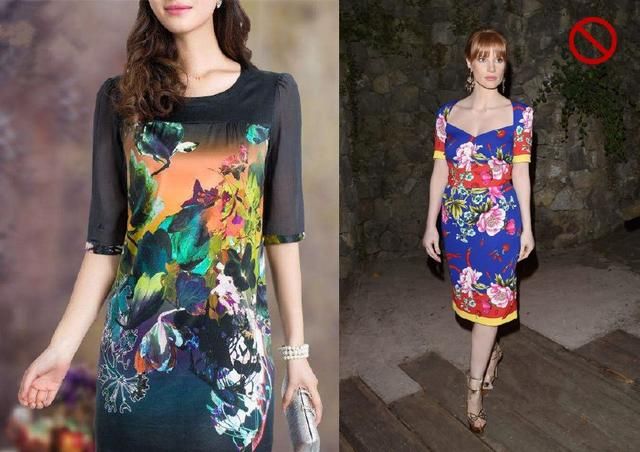 20多岁的女生千万别穿这四种裙子，特别第一种，太俗气