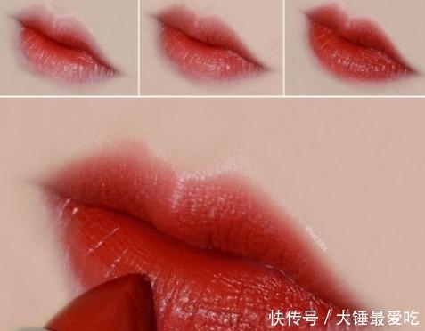 『感觉』百搭素颜无压力的口红,承包你的一年四季!