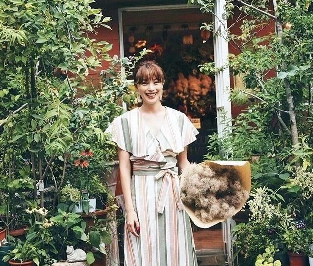  【主妇】日本主妇的“优雅穿搭”：利用简单配色法，穿出一身简约气质