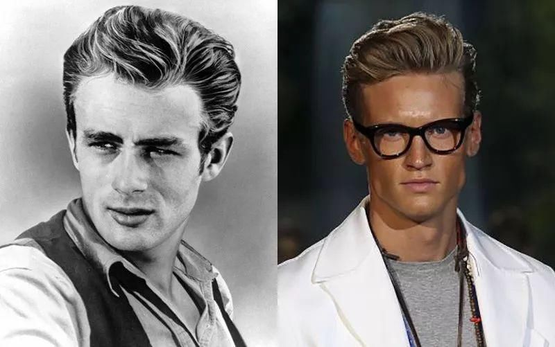 复古boy装装装装备大盘点，一双船鞋放在哪个年代都好看