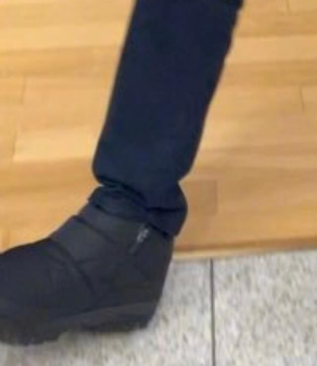  『老人』「EXO」「分享」200325 年轻的身体里住着一个老人的灵魂，世勋老大爷式取向狙击