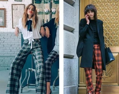  【女生】小个子女生也有春天，衣柜里要避免的5件单品，让你显高又时髦