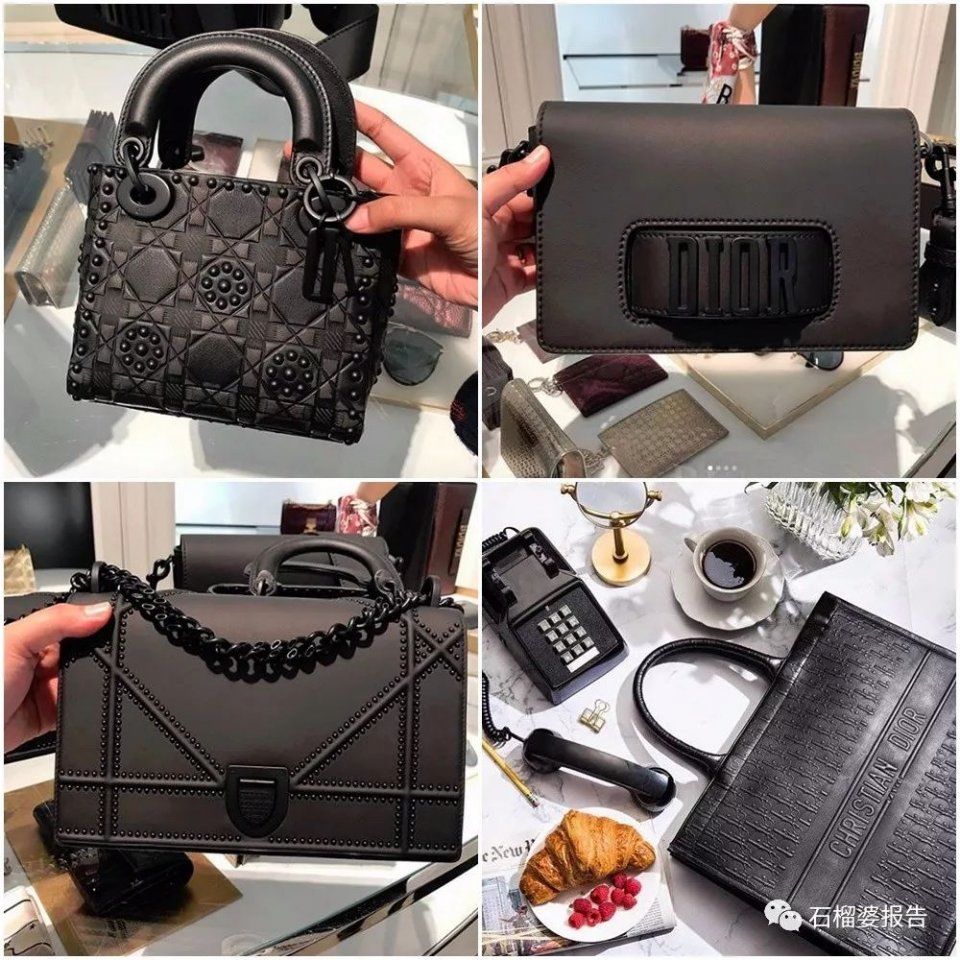 包包 | 大牌秋冬新款上市，盒饭可乐罐都是认真的吗