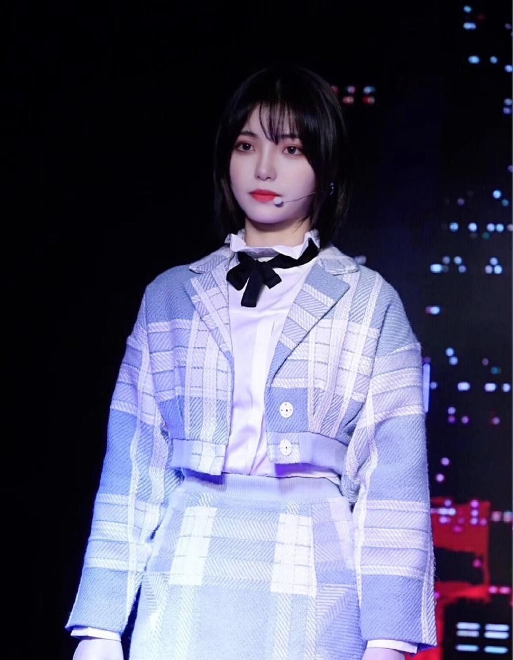  『男友』申冰绯闻男友道歉，与申冰交往中被妻子发现，已和平协议离婚