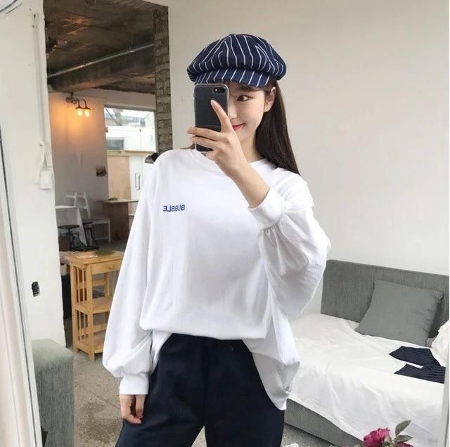 初秋必备单品，拥有这顶帽子让你不用修容瞬间拥有小脸