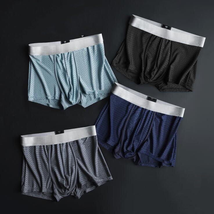 传统的三角裤别穿了!建议试试”0角T裤“，太舒适，一次就上瘾