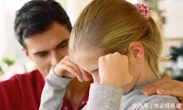  [内心]孩子内心过于脆弱？内心强大的孩子，背后都站着这样的父母