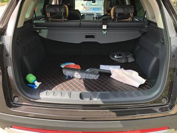 这国产车厉害了，不足11万配宝马发动机，关键是，气派不输昂科威