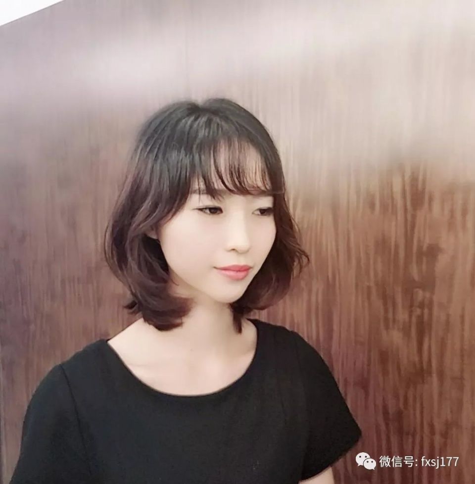 秋天烫发最流行，非“二七烫”莫属