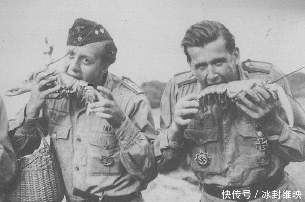 『挪威』纳粹德国“腰刀行动”意义重大,但执行者却成了“最可怜的人”!