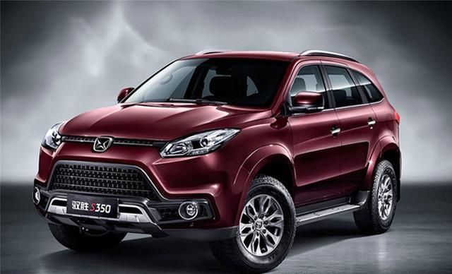  「生活」为什么我不推荐普通老百姓买这种“SUV”？
