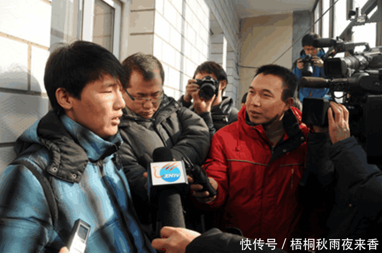 李启铭提前出狱, 说出“我爸是李刚”事件真相, 网友却怒了