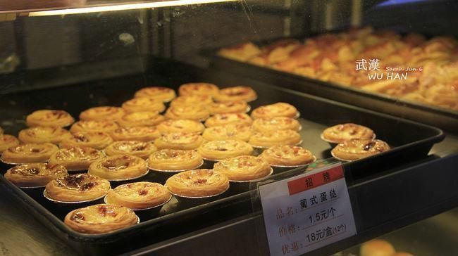 中国人气最旺的5条美食步行街，个个是网红，你去过哪几条？