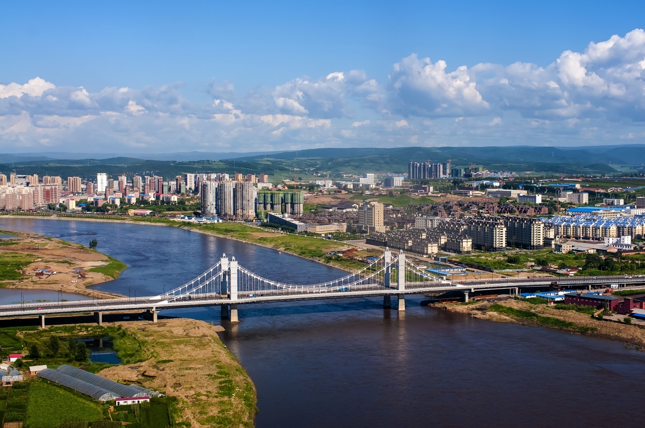 我国有望超过成都的3个城市，一个是青岛，一个是国家交通枢纽城