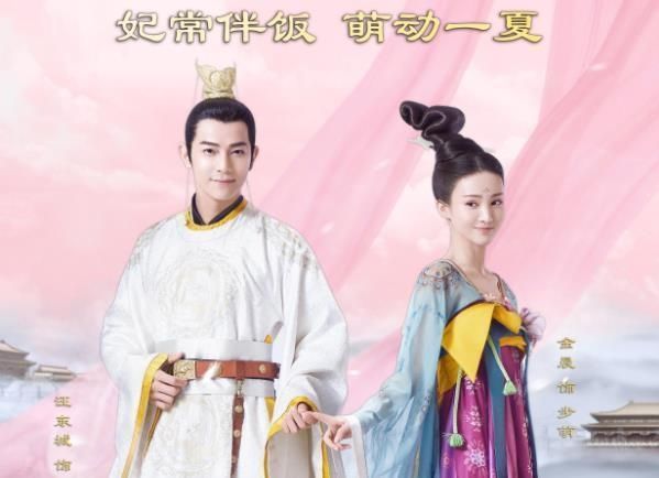  『值得』推荐6部一直不温不火的网剧，部部有惊喜，值得熬夜追