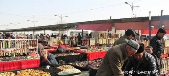 中国价值连城的河，流淌了千万年，藏着中国“最美”的白玉