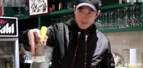  【生活】罗晋谈宅家生活坦言在家就是一打杂的，自曝想回农村老家翻地种菜