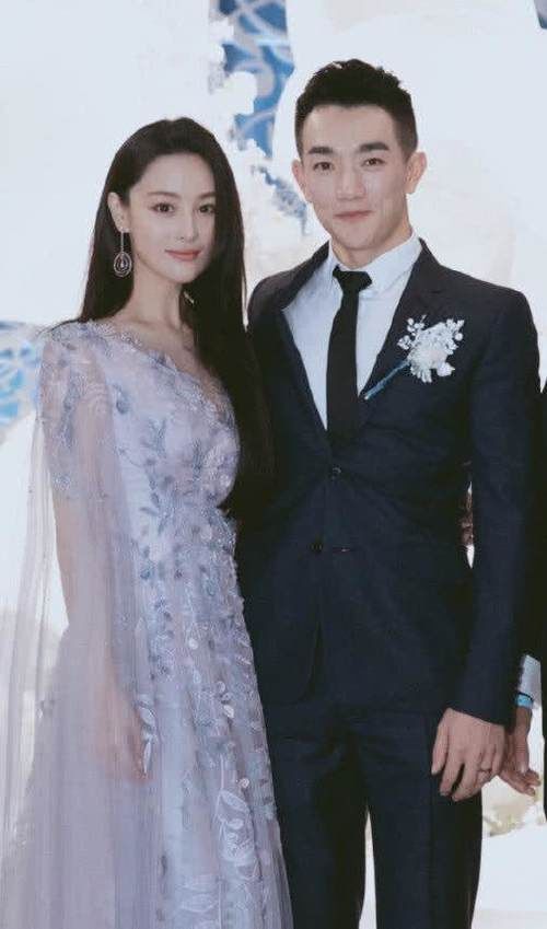 「何捷」张馨予嫁进何家,比何捷还受宠,看她的幸福生活,让很多人羡慕