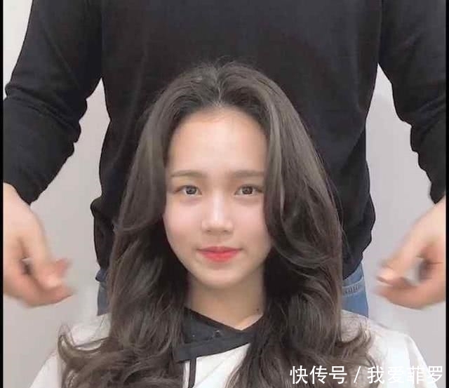  大妈■卷发太土像大妈？推荐给你4种减龄妙招，让你美到没朋友