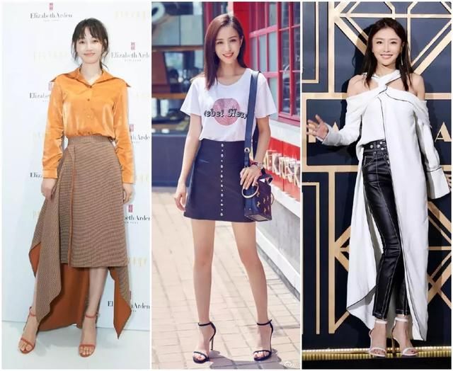 每个人都需要一双高跟鞋，但你知道哪个牌子好穿吗？