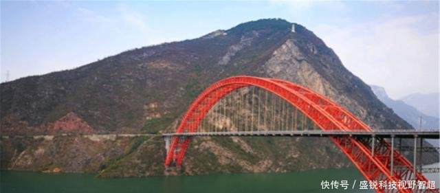 中国唯一的“桥都”，桥梁数多达4500座，还创下多个世界之最